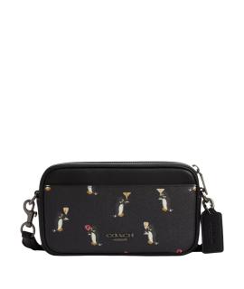 COACH Сумка на плечо