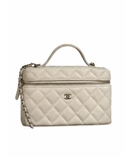 CHANEL Сумка через плечо