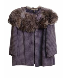 CHRISTIAN DIOR Шуба