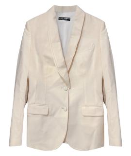 DOLCE&GABBANA Жакет/пиджак