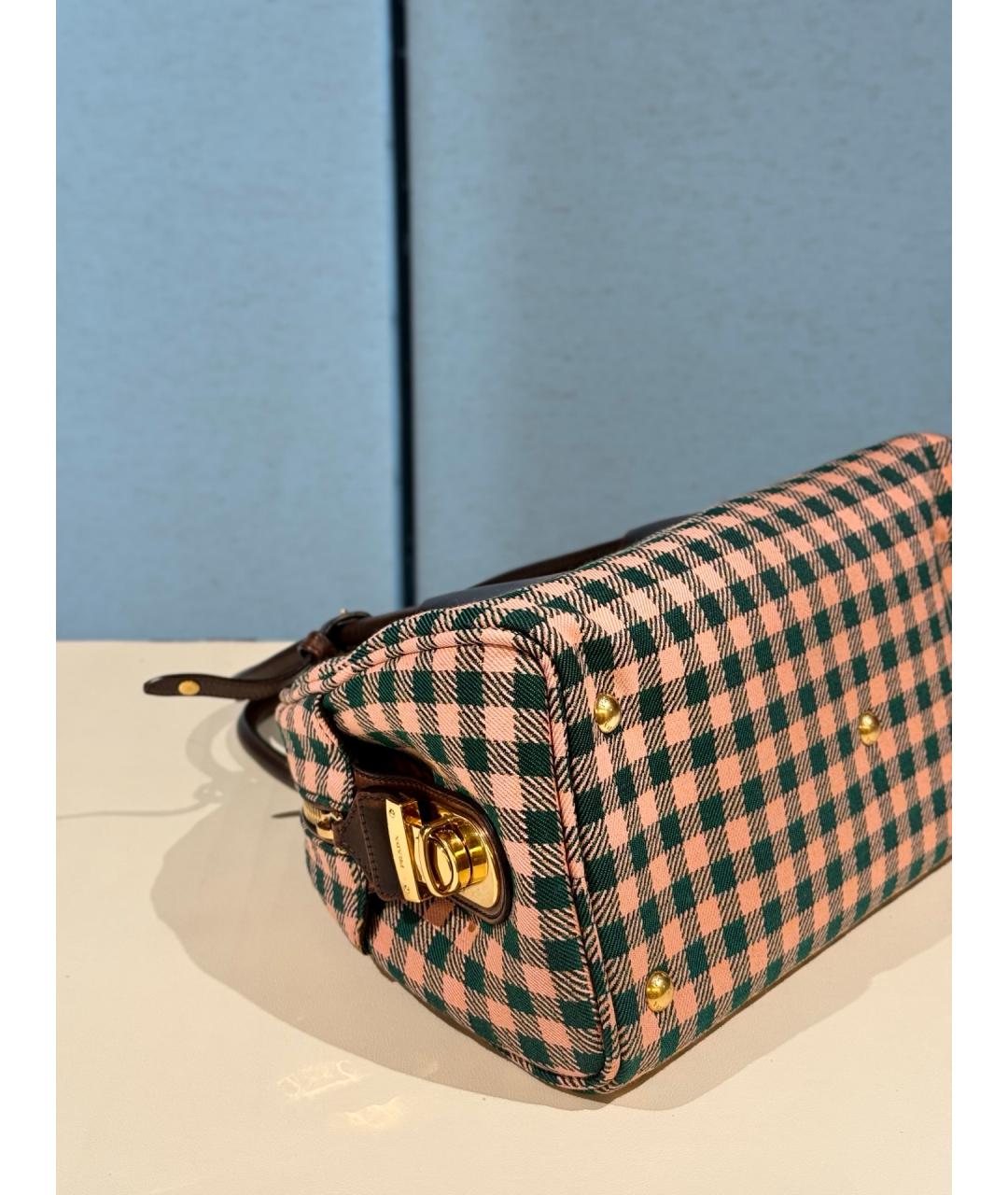 PRADA Мульти сумка тоут, фото 8