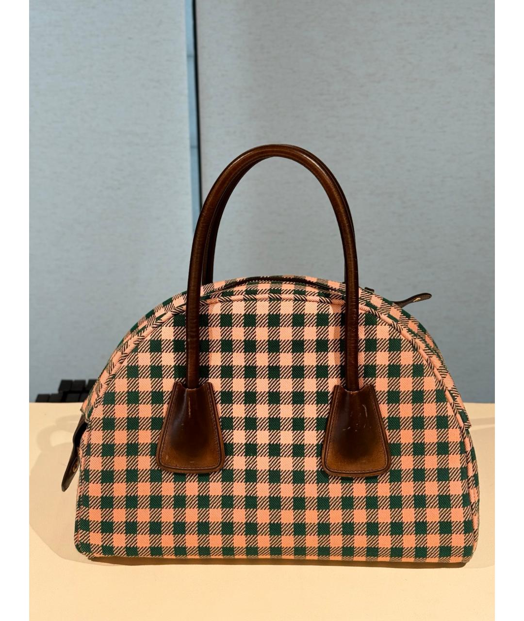 PRADA Мульти сумка тоут, фото 5