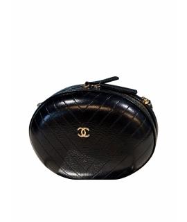 CHANEL Сумка через плечо