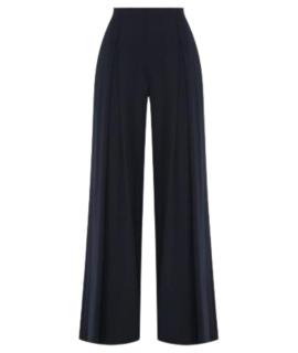 MAX MARA Брюки широкие