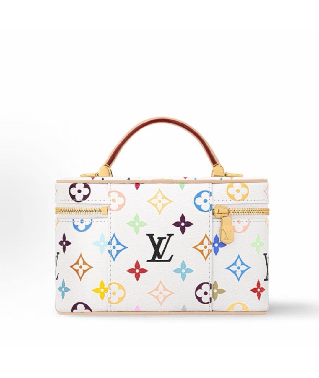 LOUIS VUITTON Мульти сумка с короткими ручками, фото 3