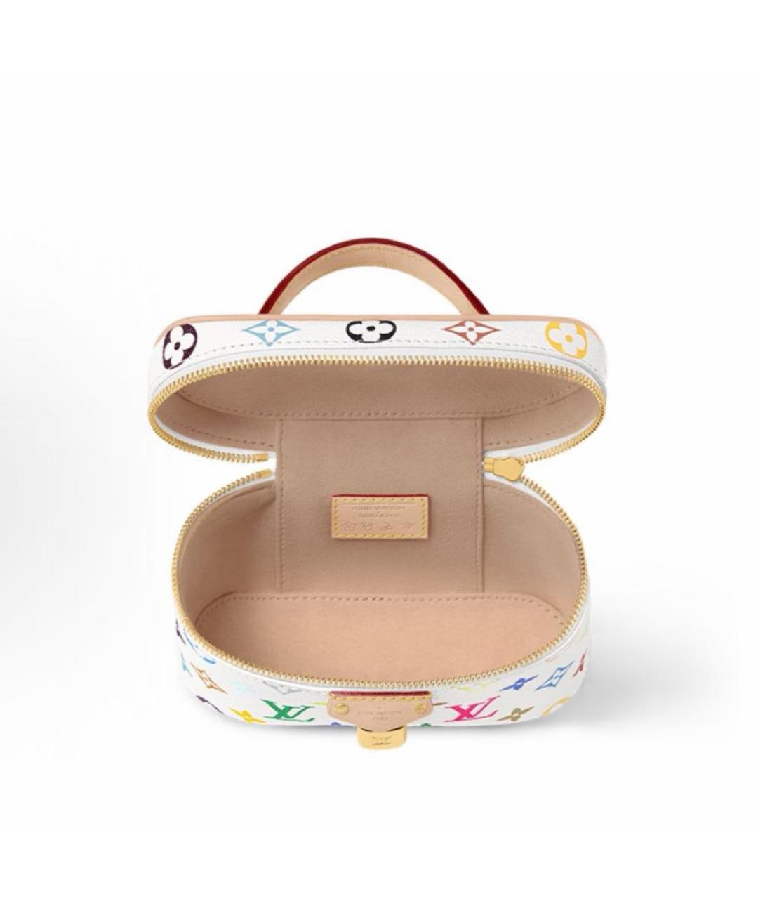 LOUIS VUITTON Мульти сумка с короткими ручками, фото 2