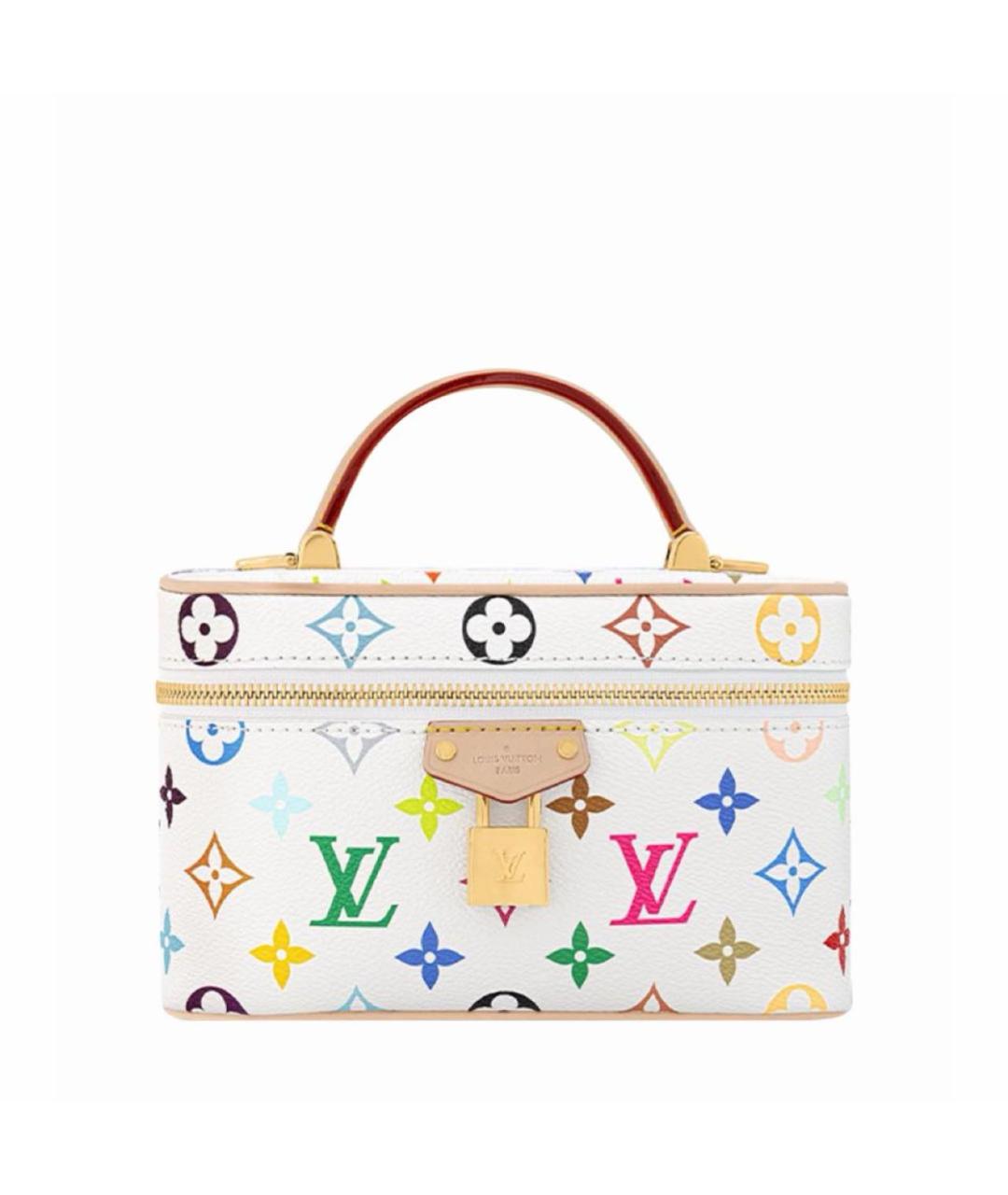 LOUIS VUITTON Мульти сумка с короткими ручками, фото 5