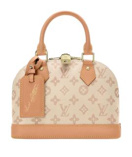 LOUIS VUITTON Сумка с короткими ручками