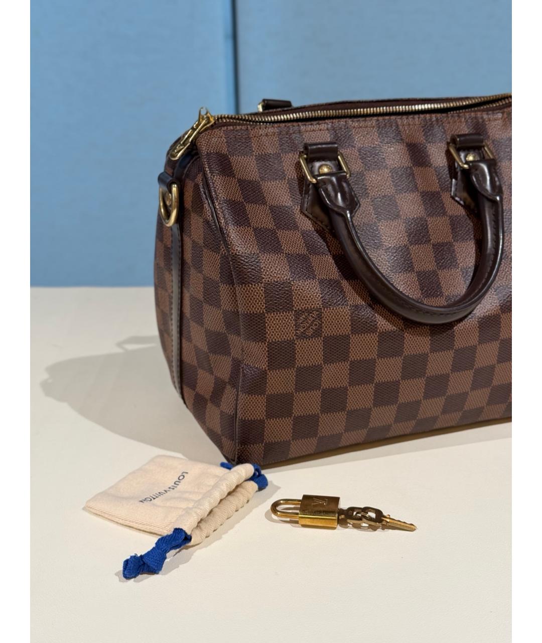 LOUIS VUITTON Мульти сумка тоут из искусственной кожи, фото 7