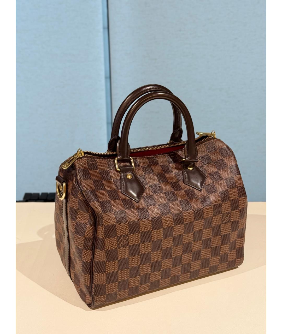 LOUIS VUITTON Мульти сумка тоут из искусственной кожи, фото 3