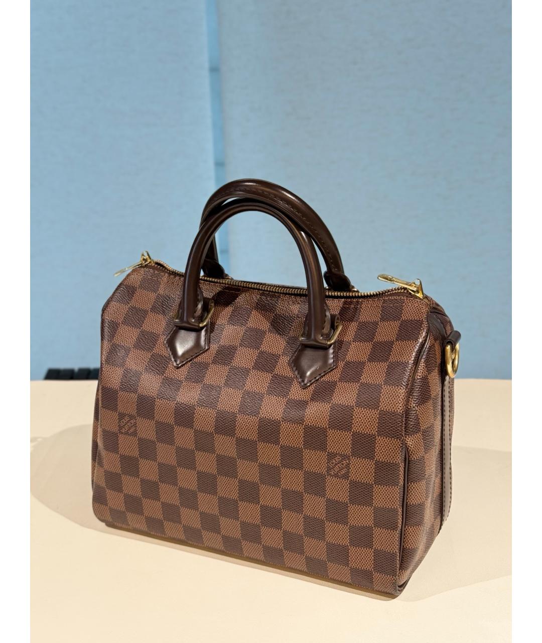 LOUIS VUITTON Мульти сумка тоут из искусственной кожи, фото 10