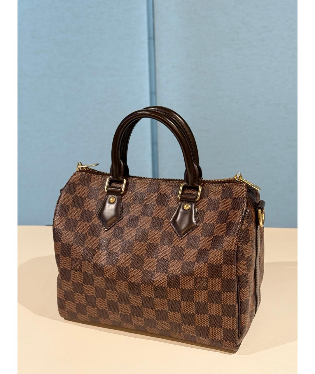 LOUIS VUITTON Мульти сумка тоут из искусственной кожи, фото 4