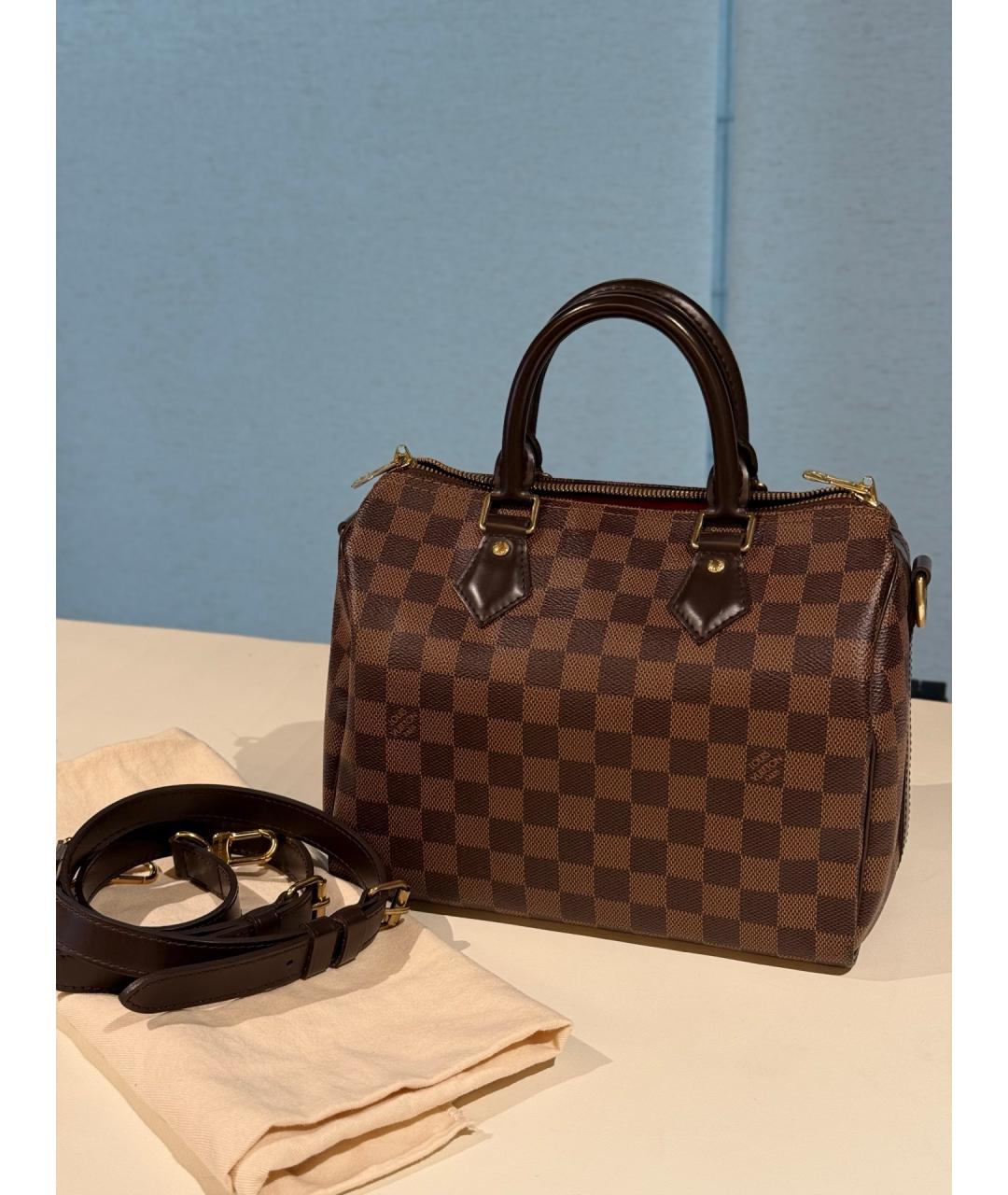 LOUIS VUITTON Мульти сумка тоут из искусственной кожи, фото 2