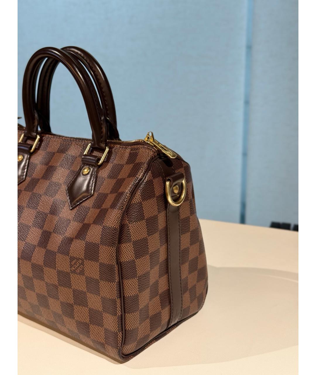 LOUIS VUITTON Мульти сумка тоут из искусственной кожи, фото 5