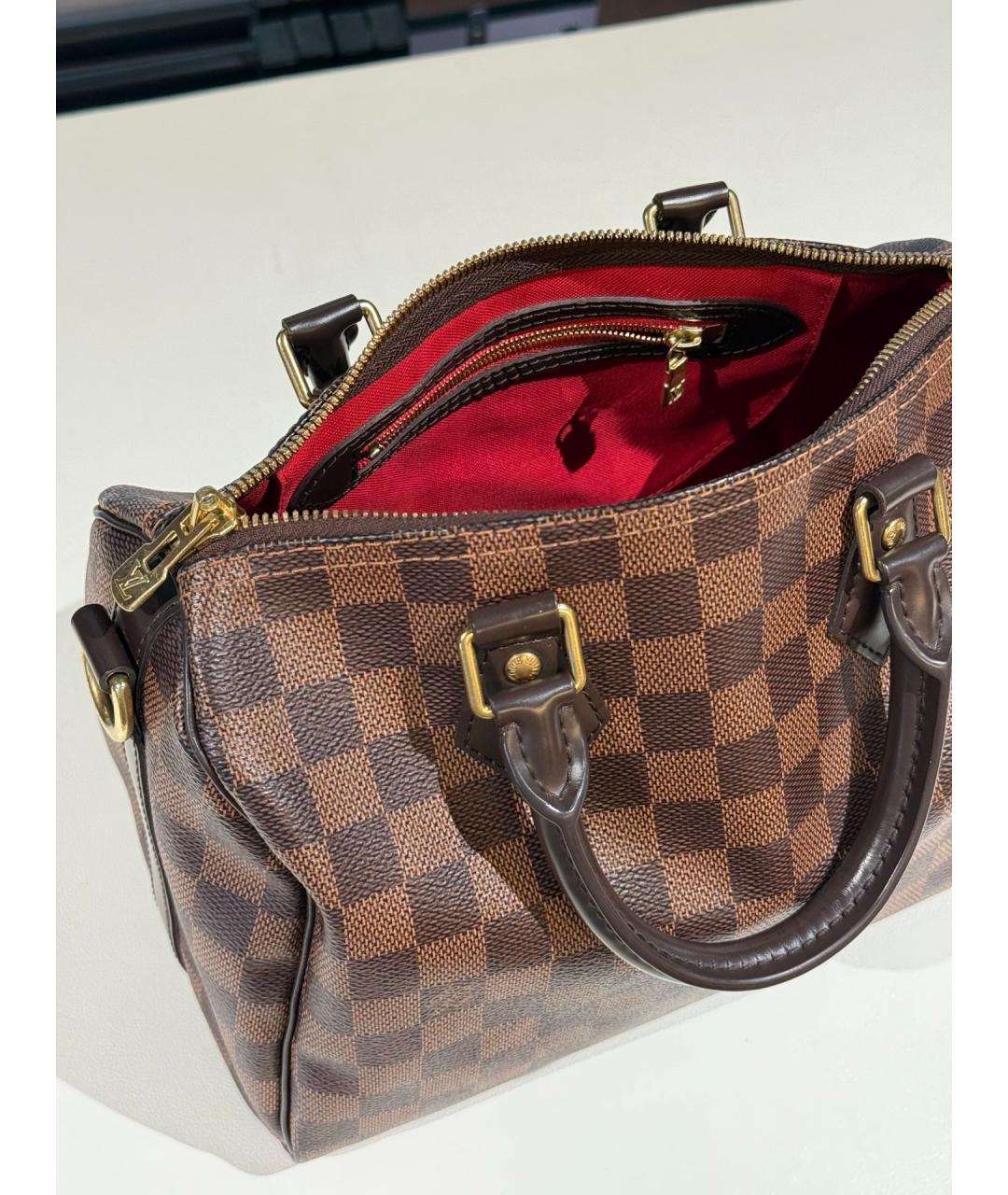 LOUIS VUITTON Мульти сумка тоут из искусственной кожи, фото 9