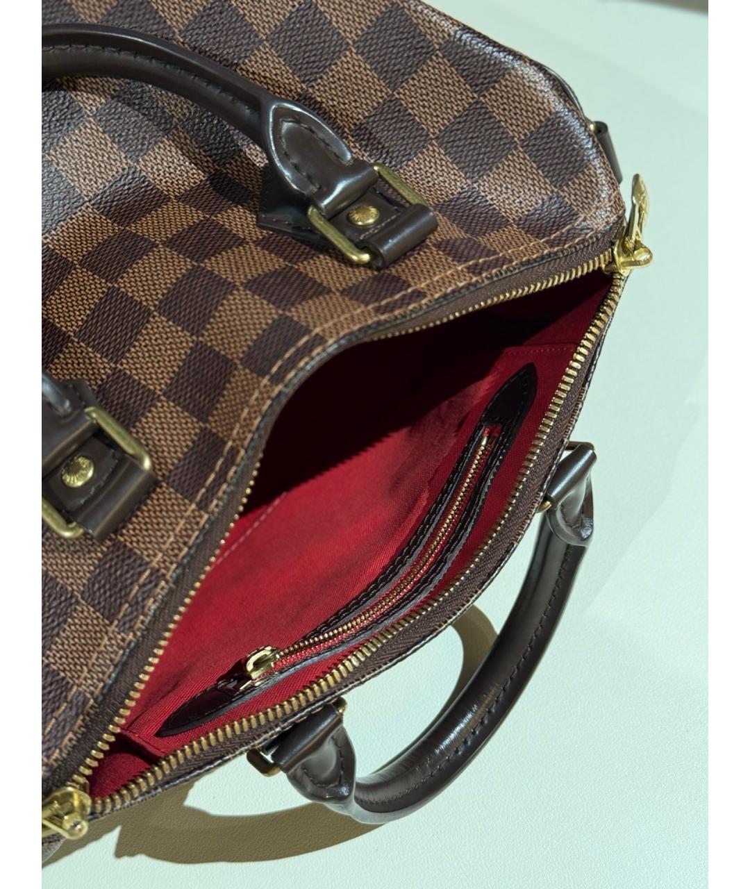 LOUIS VUITTON Мульти сумка тоут из искусственной кожи, фото 8