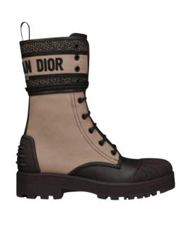 CHRISTIAN DIOR Ботинки
