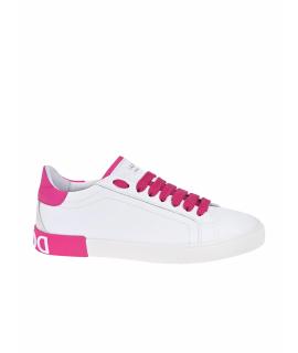 DOLCE&GABBANA Кеды