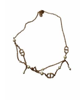 CHRISTIAN DIOR Колье