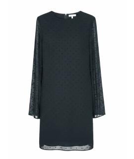 SAINT LAURENT Коктейльное платье