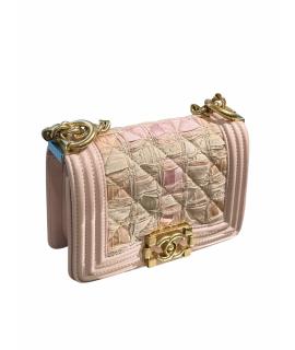 CHANEL Сумка через плечо