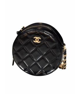 CHANEL Сумка через плечо