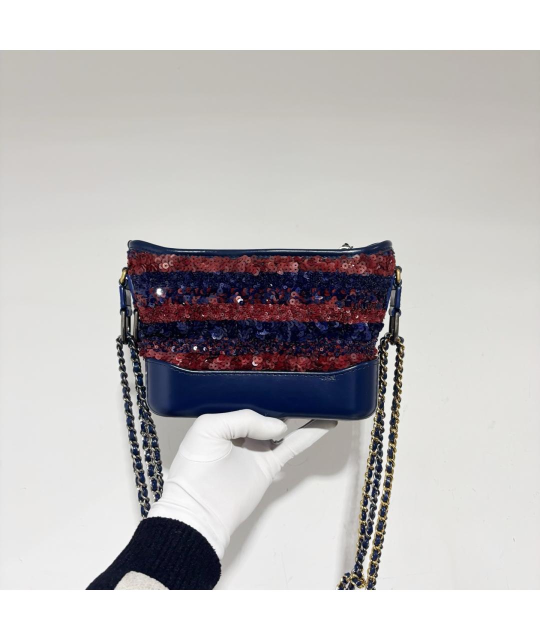 CHANEL Мульти сумка через плечо, фото 2