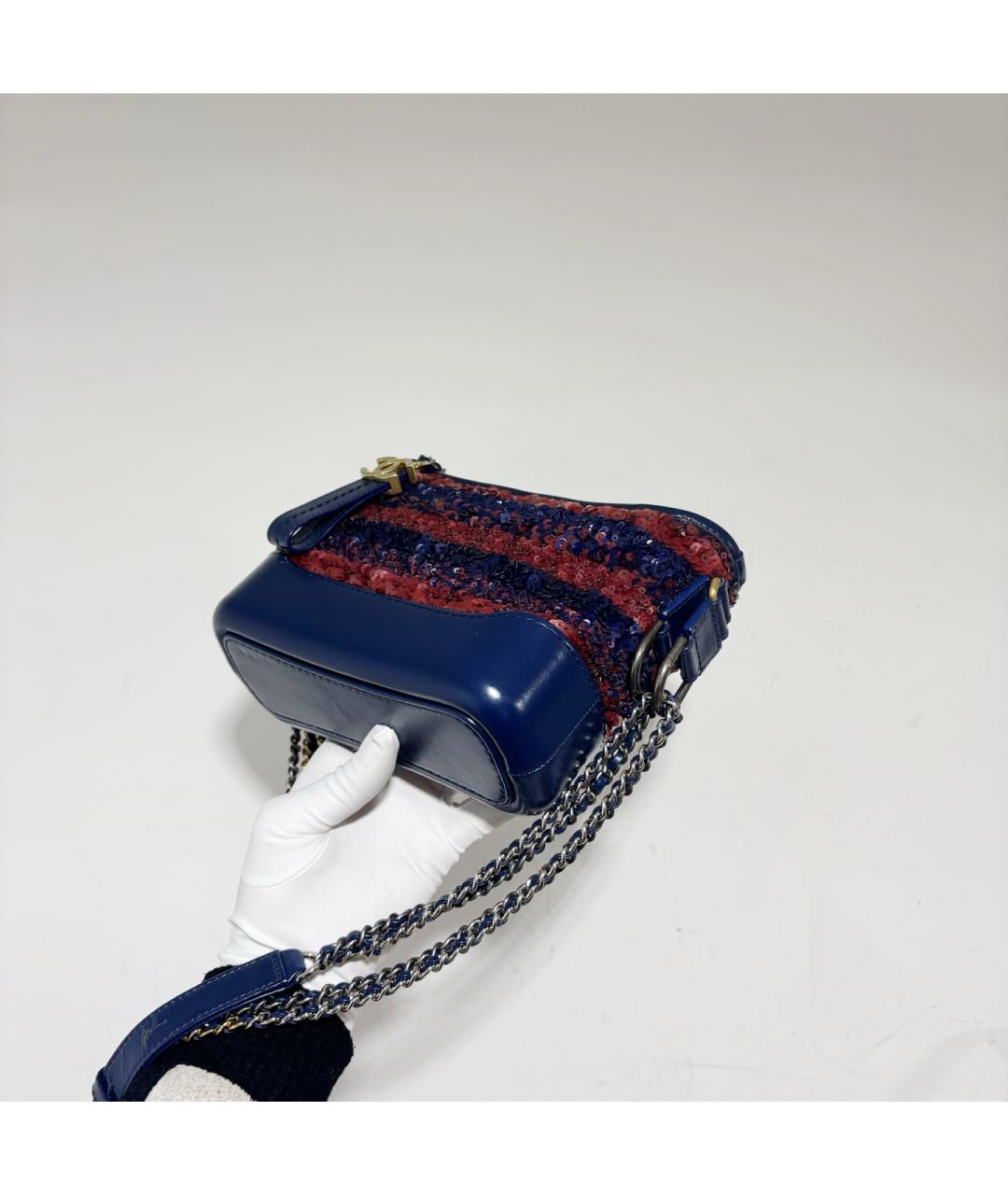 CHANEL Мульти сумка через плечо, фото 3