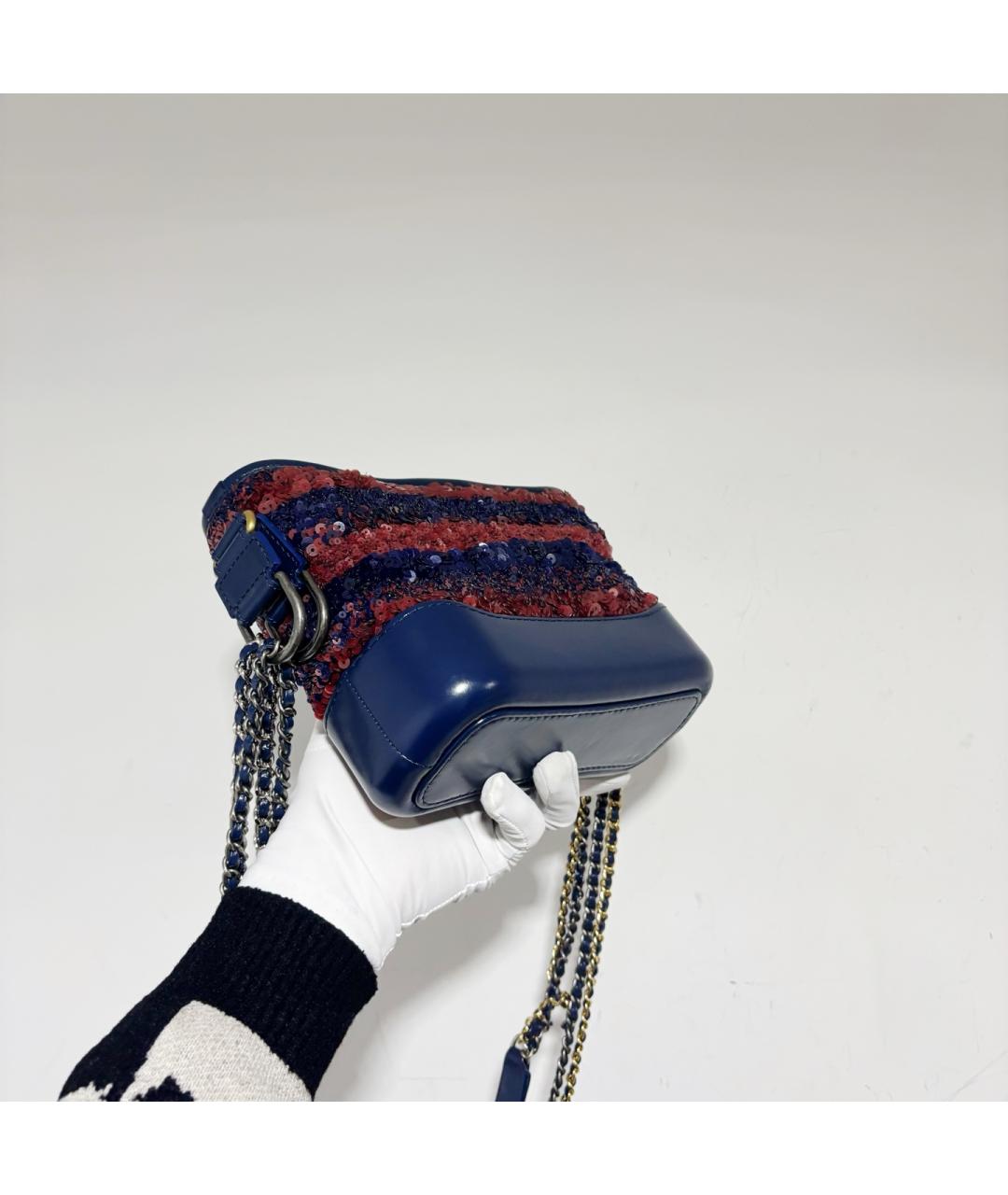 CHANEL Мульти сумка через плечо, фото 4