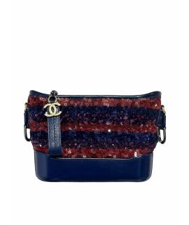 CHANEL Сумка через плечо