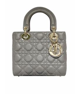 CHRISTIAN DIOR Сумка с короткими ручками