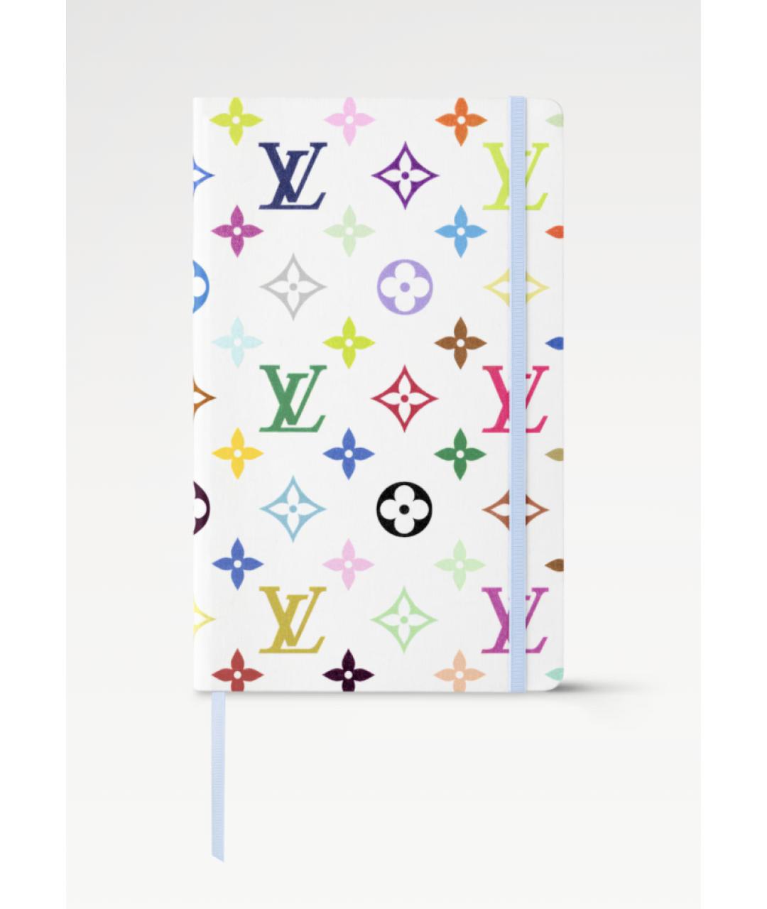 LOUIS VUITTON Книга, фото 4