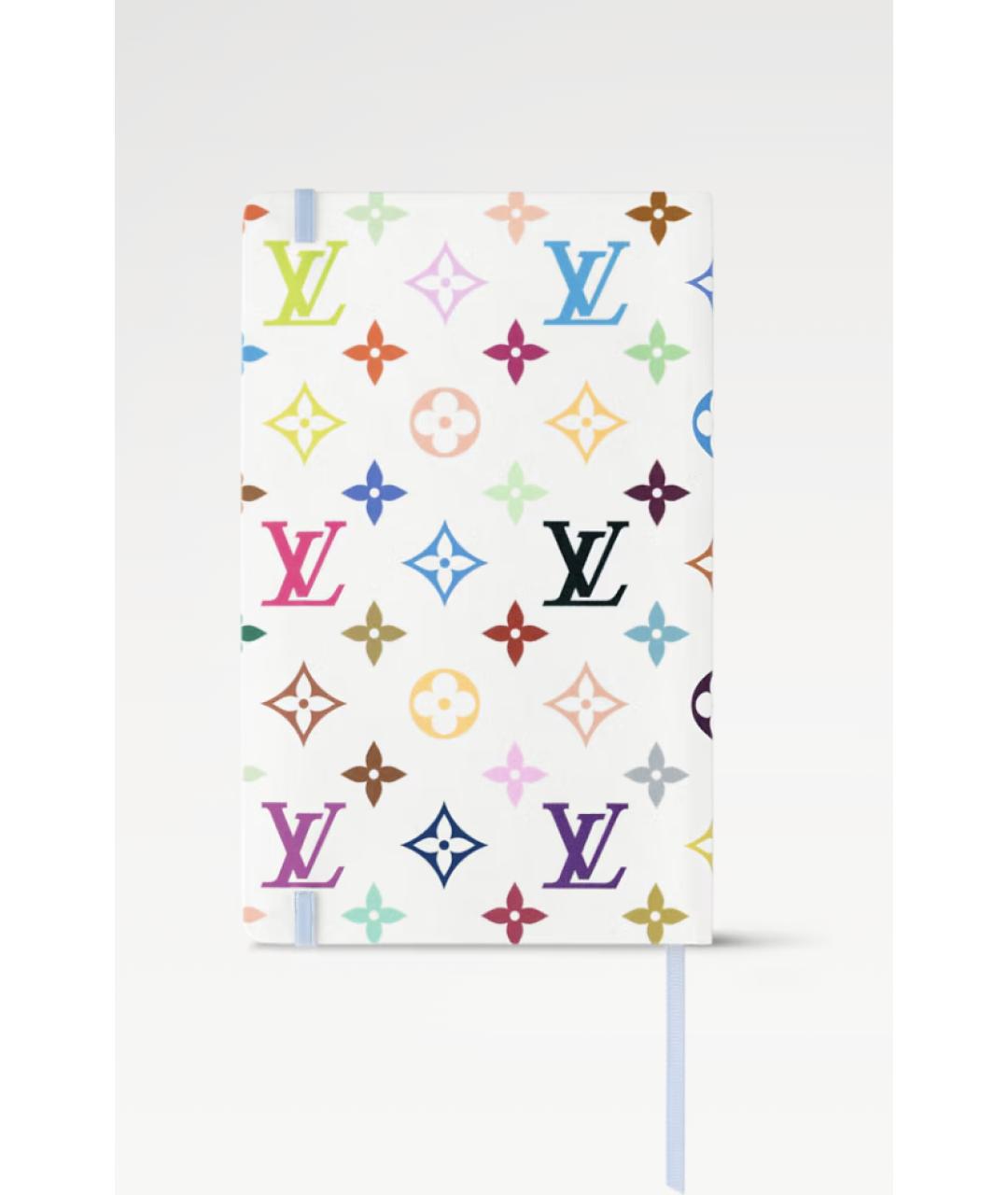 LOUIS VUITTON Книга, фото 2