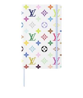 LOUIS VUITTON Книга