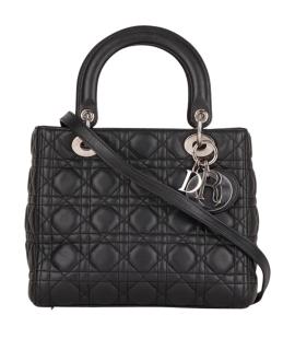 CHRISTIAN DIOR Сумка с короткими ручками