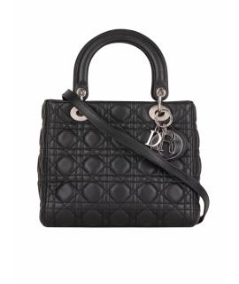 CHRISTIAN DIOR Сумка с короткими ручками