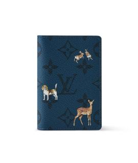 LOUIS VUITTON Кардхолдер