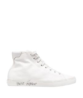 SAINT LAURENT Кеды