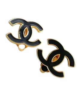 CHANEL Серьги