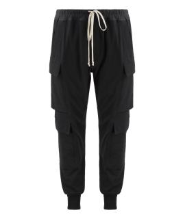 RICK OWENS Повседневные брюки