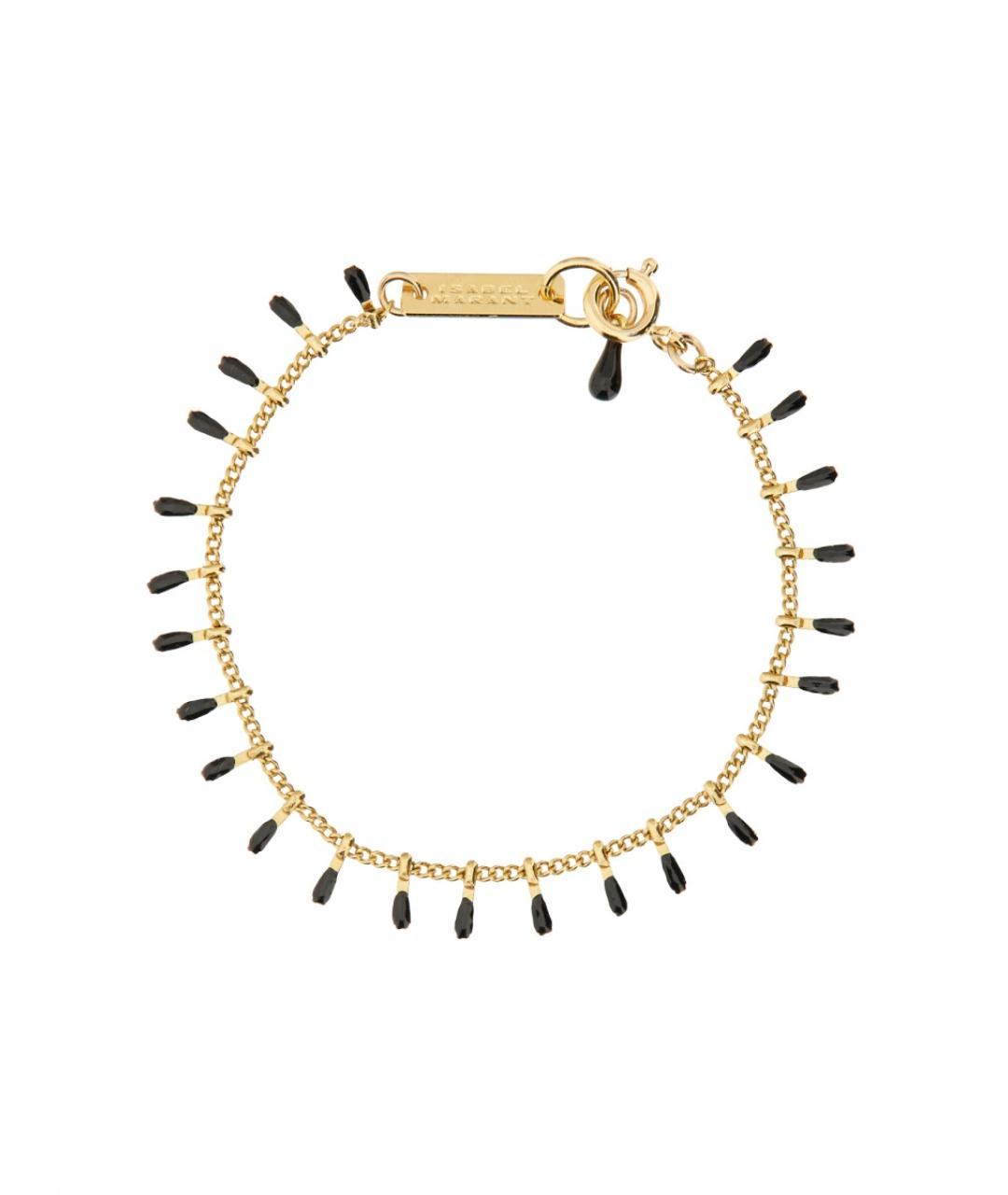 ISABEL MARANT Мульти металлический браслет, фото 1