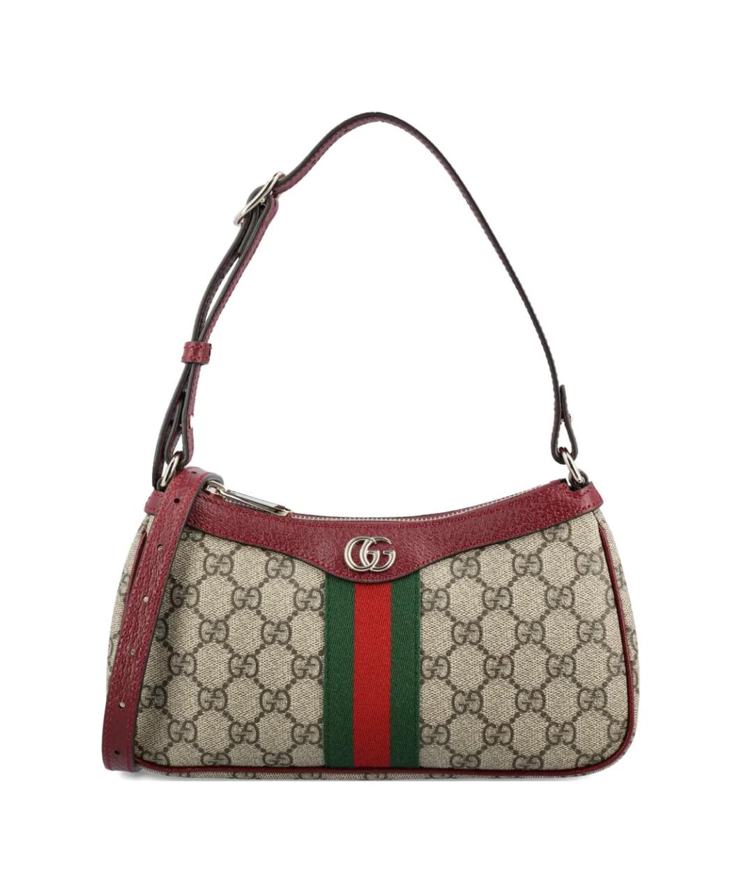 GUCCI Мульти сумка через плечо, фото 6
