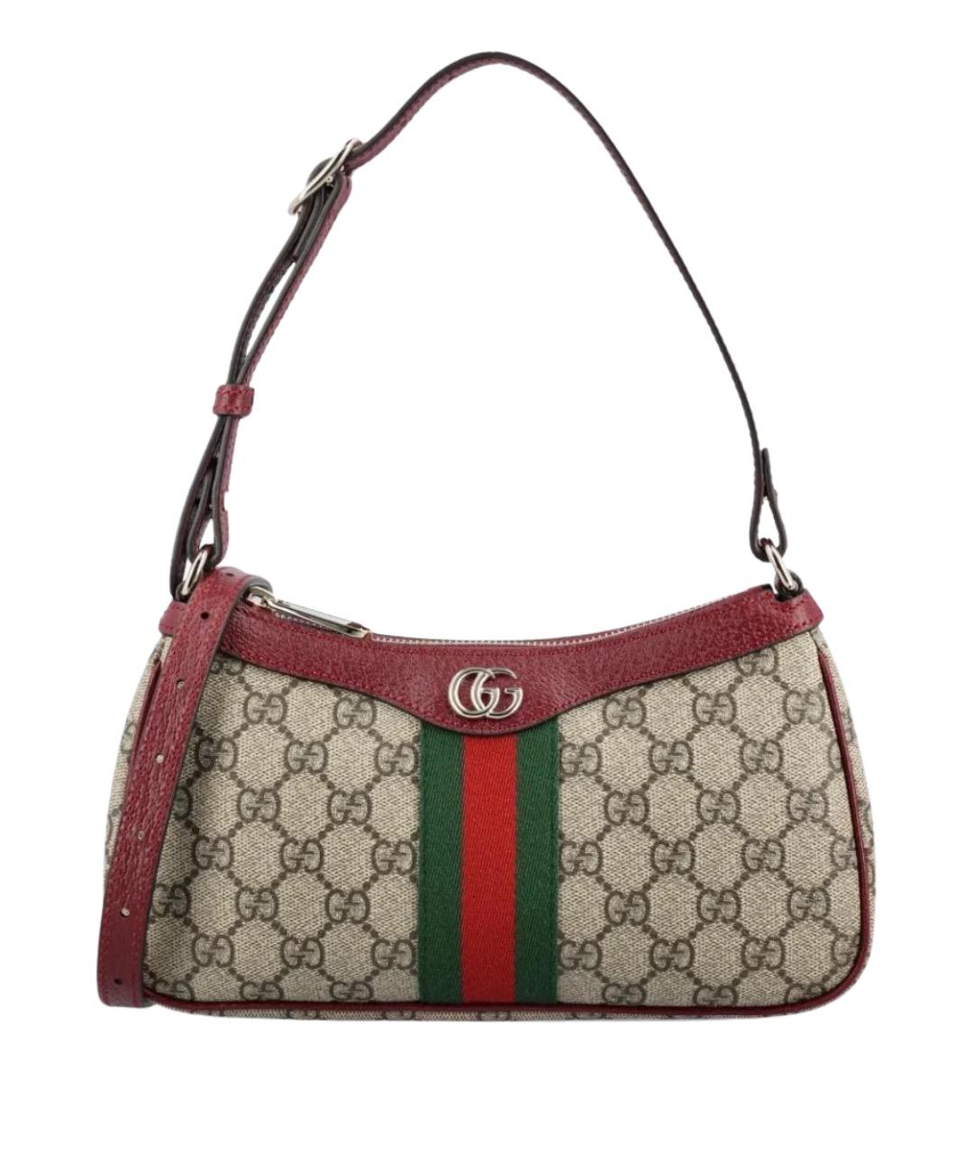 GUCCI Мульти сумка через плечо, фото 1