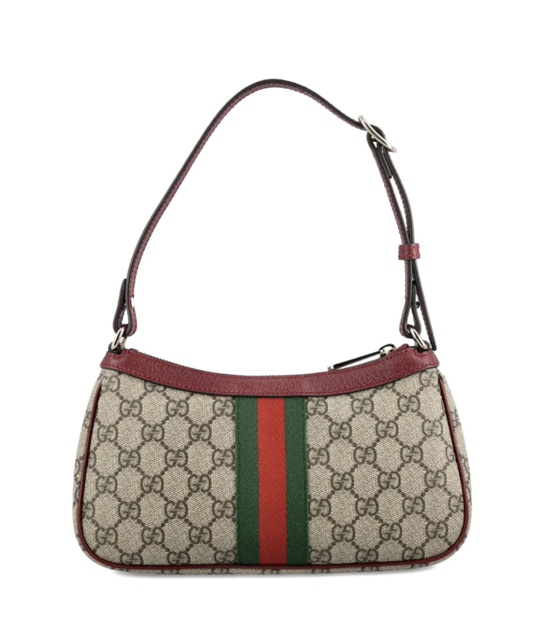 GUCCI Мульти сумка через плечо, фото 2