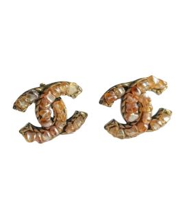 CHANEL Серьги
