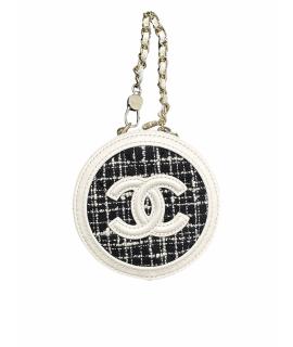 CHANEL Клатч/вечерняя сумка