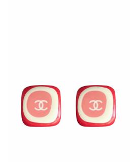 CHANEL Серьги