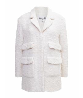 CHANEL Жакет/пиджак