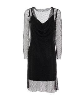 MAX MARA Коктейльное платье