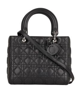 CHRISTIAN DIOR Сумка с короткими ручками